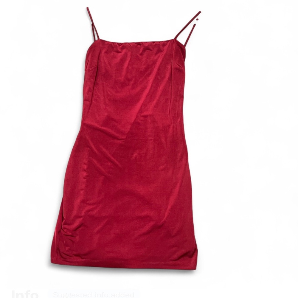Windsor Pink Dress